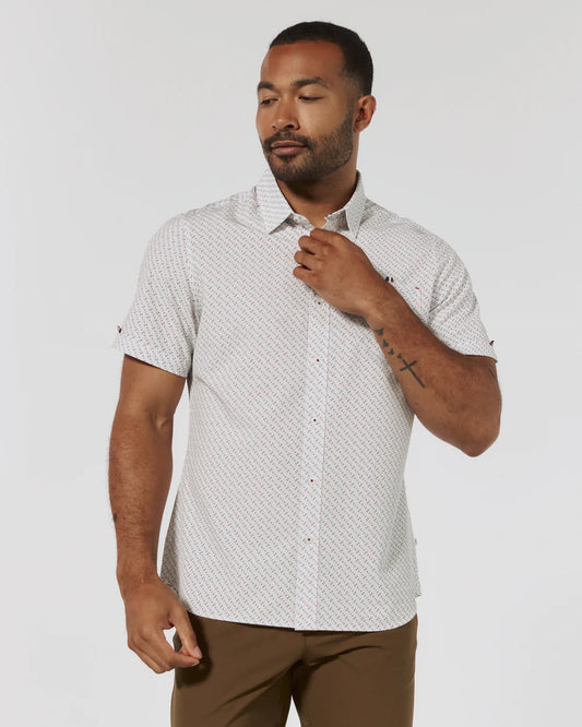Arcos S/S Shirt
