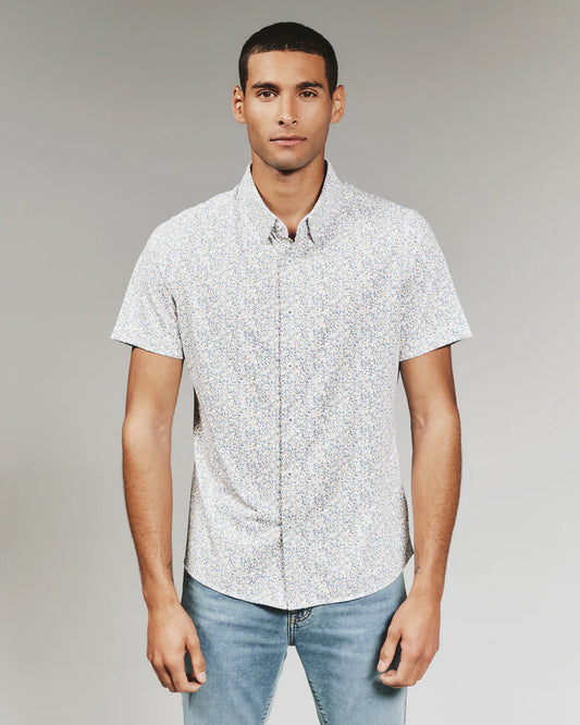 Mercer Shirt