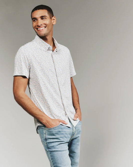 Mercer Shirt