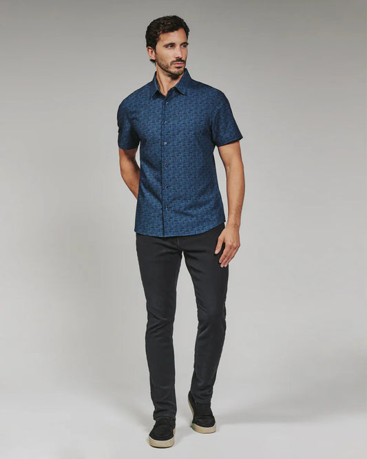 Jayden Shirt