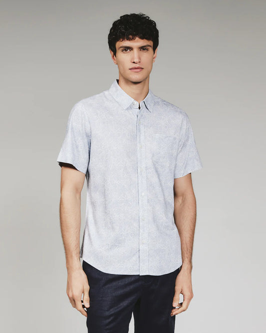 Fontaine S/S Shirt