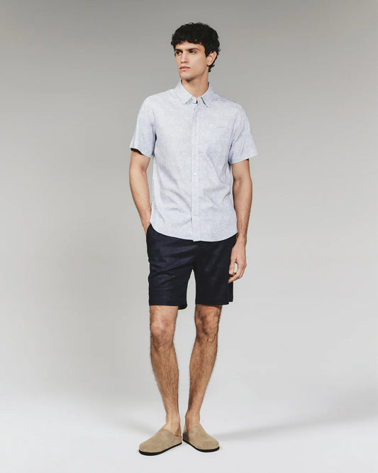 Fontaine S/S Shirt