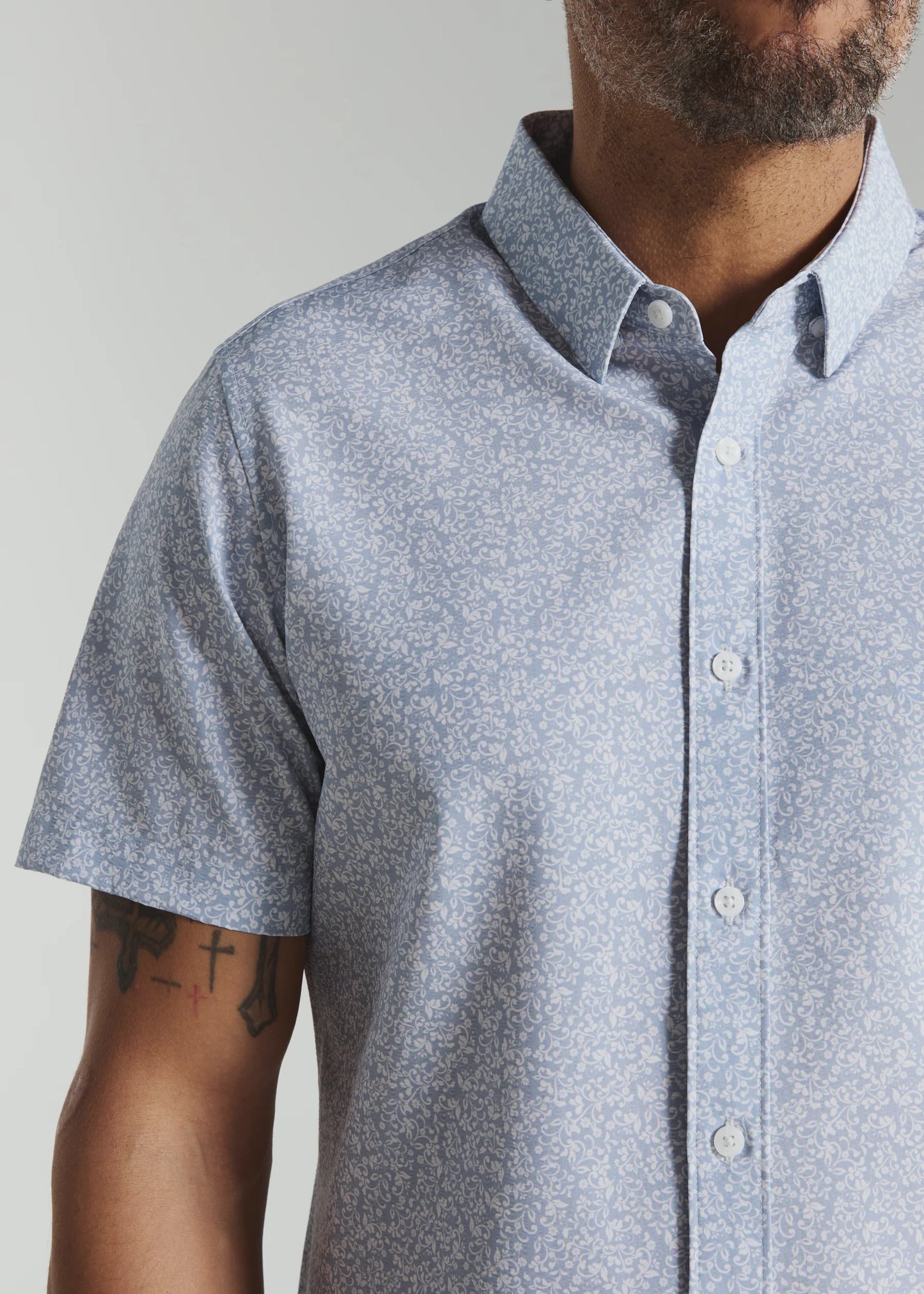 Olivier Shirt