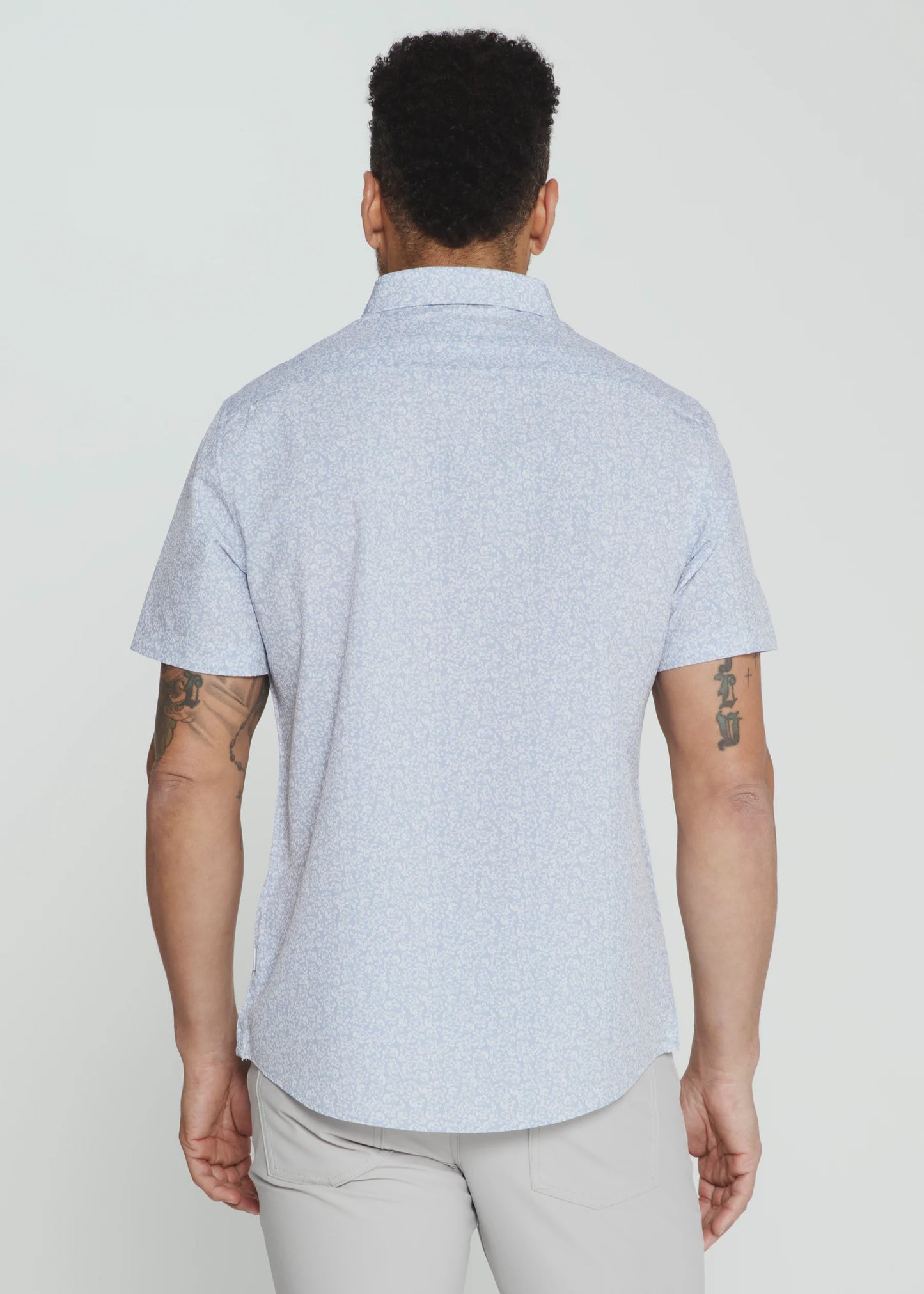 Olivier Shirt