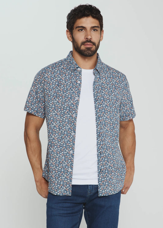 Mulberry Shirt