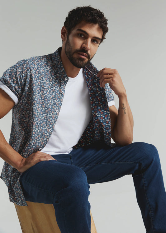 Mulberry Shirt