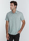 Sayer Shirt - Sage