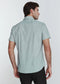 Sayer Shirt - Sage