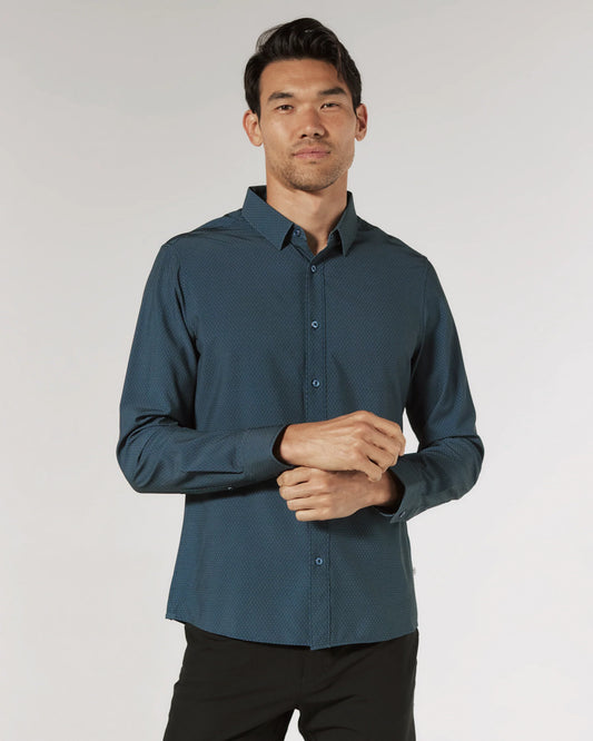 Paseo Shirt