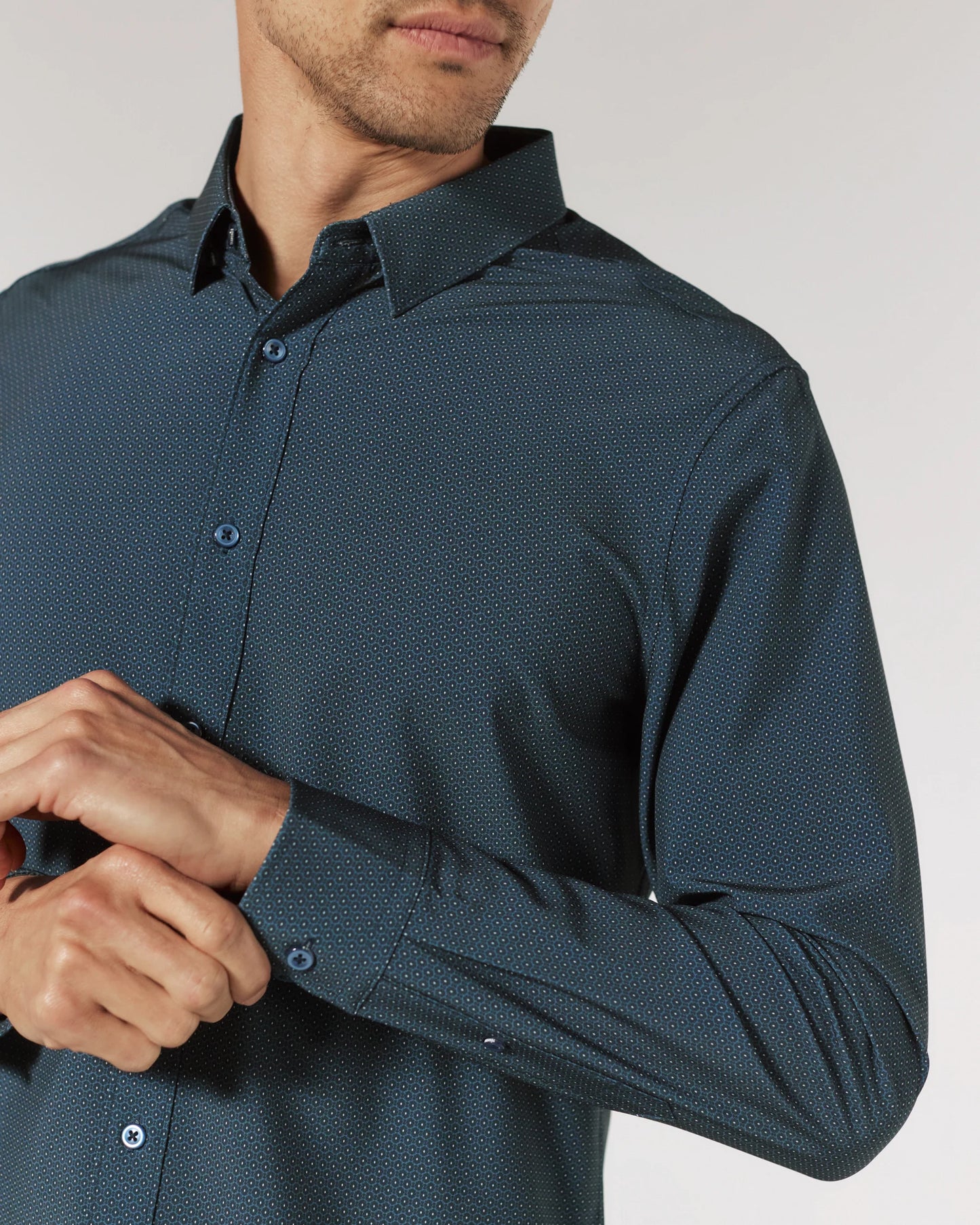 Paseo Shirt