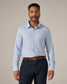 Alba Shirt - Light Blue