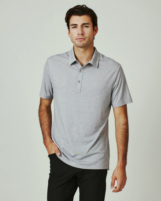 Nikos Polo