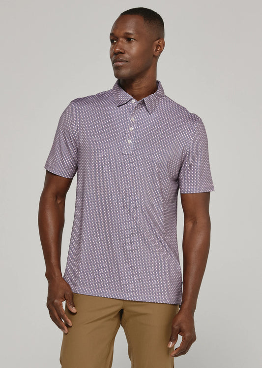 Pierson Polo