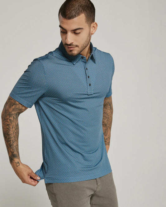 Marquez Polo