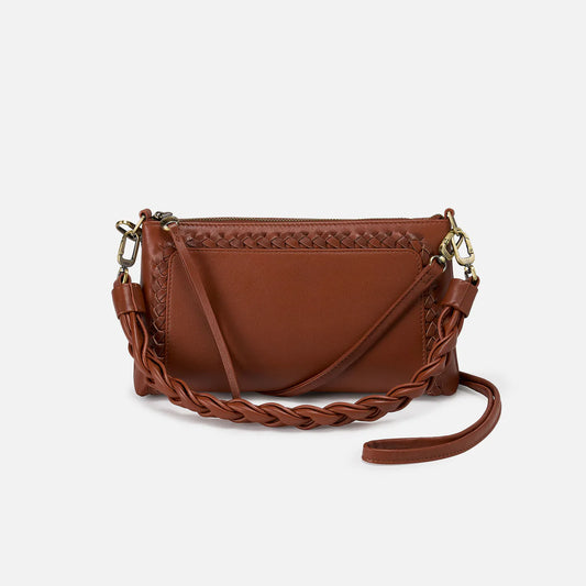 Darcy Braided Crossbody