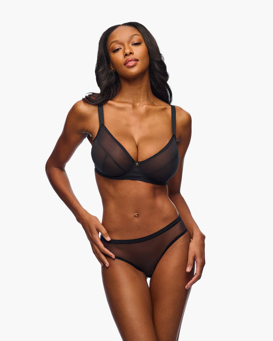 Soire Iconic Cheeky Brief