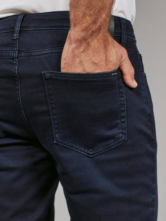 Generation Straight Jean