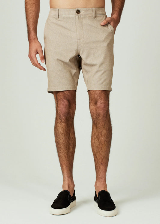 Everest Short