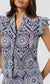 Romy Eyelet Shirt