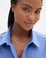 Sardine Chain Necklace