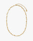 Sardine Chain Necklace