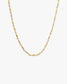 Sardine Chain Necklace
