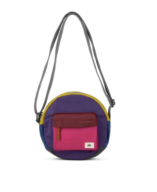 Paddington Crossbody