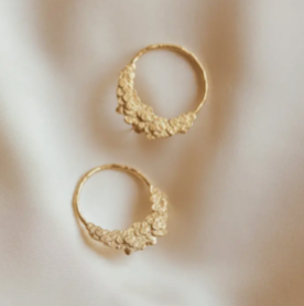 Aléa Earrings