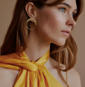 Aléa Earrings