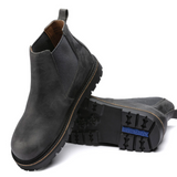 Stalon II Boot Nubuck Leather