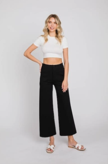 Ponte Sailor Pant