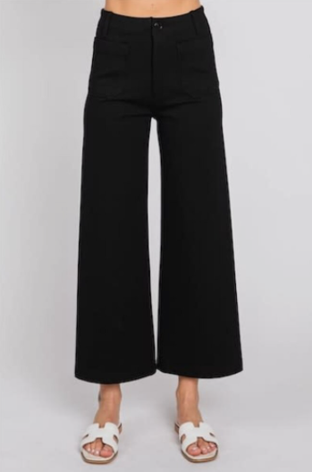 Ponte Sailor Pant