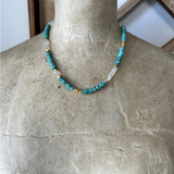 Imani Turquoise Necklace