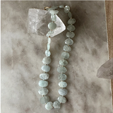 Luella Aquamarine Necklace