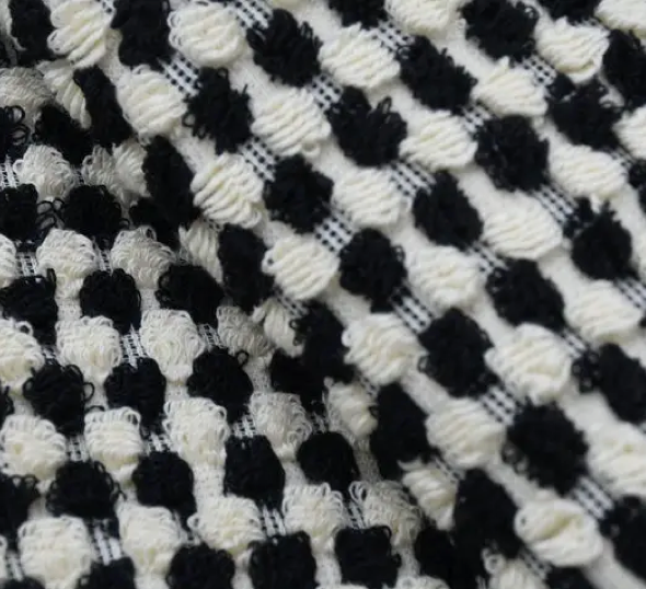 Bubble Turkish Towel