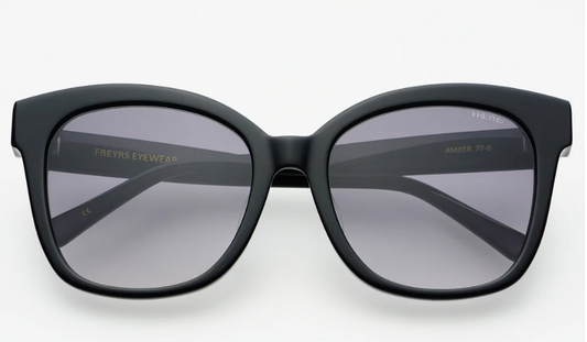 Amber Sunglasses