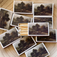 Vintage Landscape Match Set