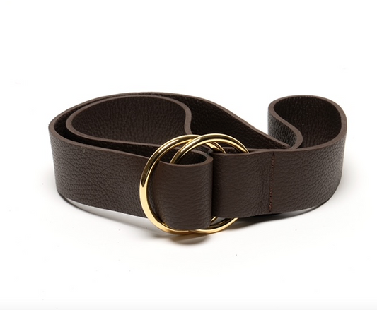 Double O Ring Belt