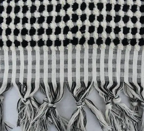 Bubble Turkish Towel