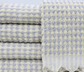 Bubble Terry Hand Towel