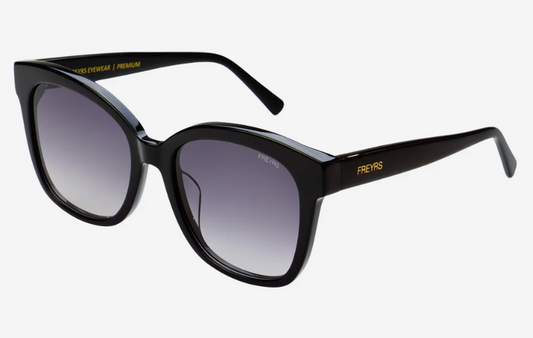 Amber Sunglasses