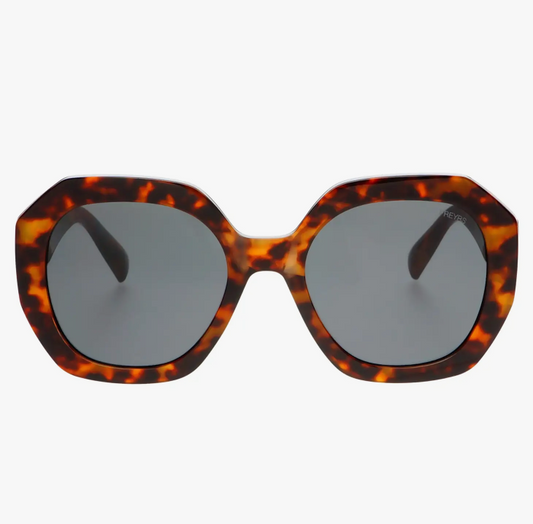 Olivia Sunglasses Tortoise