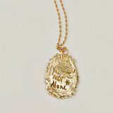 Not Alone Necklace PRE-ORDER