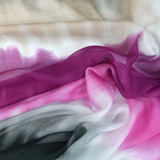 Milagro Modal Silk Scarf