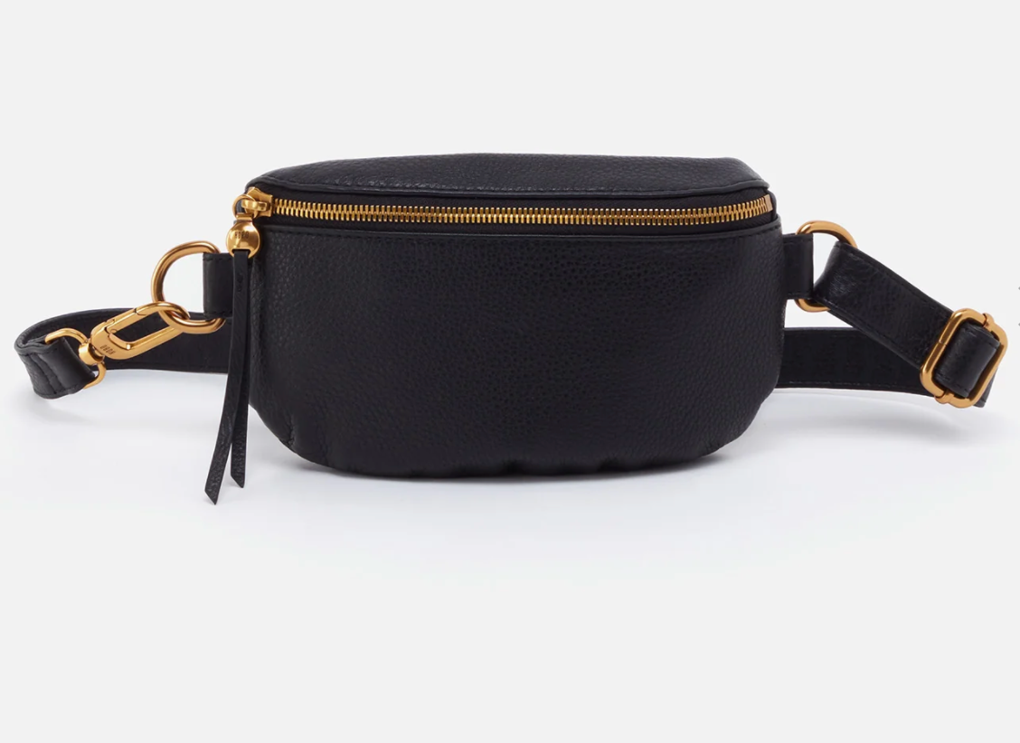 Fern Belt Bag