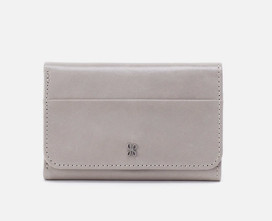 Jill Tri-fold Wallet