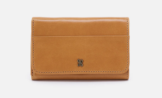 Jill Tri-fold Wallet