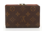 Louis Vuitton Porte Viennois Wallet