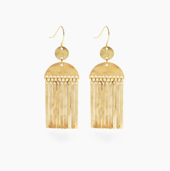 Sidna Earrings