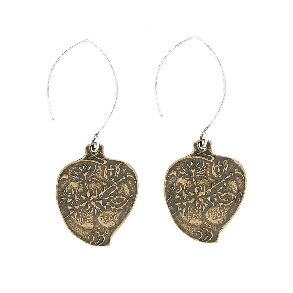 Sagrado Earring